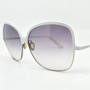 DITA Artoa.79 Gold Aviator Sunglasses with Gradient Lenses (Women’s) Dita Artoa 79 DTS 161 03 Sunglasses - US main image 3